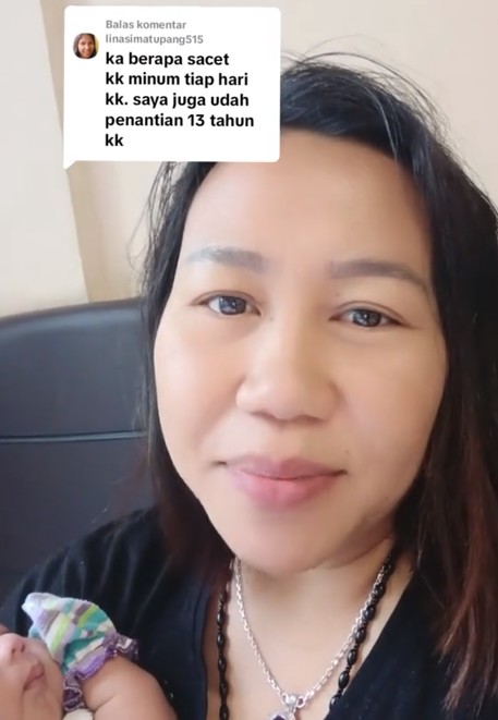 Berapa Kali Minum Produk AFC